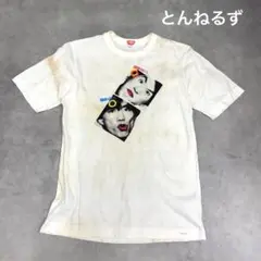 とんねるずの遊歩人 Tシャツ 2枚セット とんねるずの遊歩人 Tシャツ 2枚セット - メルカリ
