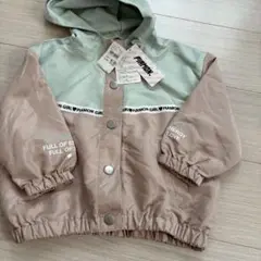 新品　3278円→1780円　PIAMON 長袖上着