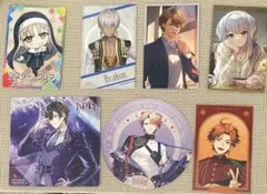 最終値下げ‼︎ にじさんじ　まとめ売り 11枚セット