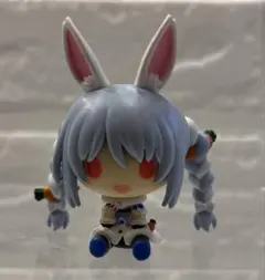 ホロライブ 兎田ぺこら ちょこのっこ