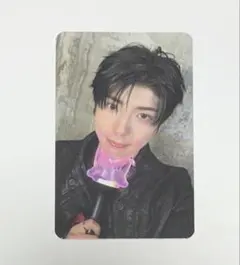 NEXZ 유키 YUKI 토레카 서울콘10/18 입장특전