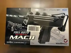 MAC10 近代化キット MAC10レール - メルカリ