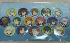 KING OF PRISM キンツア キンプリ シャイン シャヰン 缶バ - メルカリ