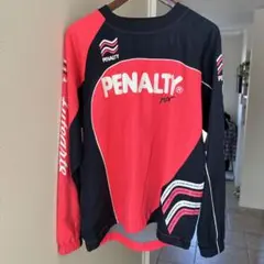 PENALTY ピステ サッカー フットサル ウェア　M