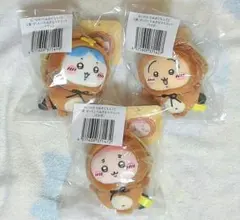 ちいかわたぬきだもん C賞 ハチワレ うさぎ 古本屋
