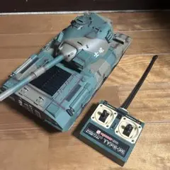 2025年最新】京商 74式戦車の人気アイテム - メルカリ