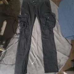 mnml カーゴパンツ 32