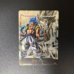 ドラゴンボール フュージョンワールド エナジーマーカー E-111パラレル