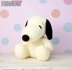 PEANUTS スヌーピー ぬいぐるみ