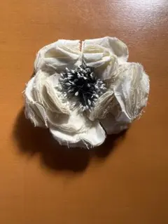 アトリエ染花　コサージュ