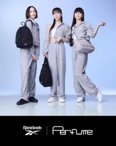 Reebok Perfume スウェットパンツ