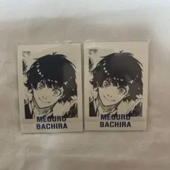 2025年最新】ブルーロック展 ぱしゃこれ 蜂楽の人気アイテム - メルカリ