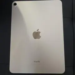 Apple iPad Air 第6世代シルバー