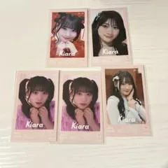 齋藤樹愛羅 ミニフォト Vol.10 =LOVE イコラブ