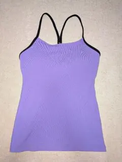 ルルレモン　Power Y Tank　タンクトップ