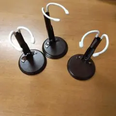 ホワイトラビット ドールスタンド 高さ調整 2WAY - メルカリ