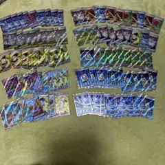 グッズSR 100枚　まとめ売り