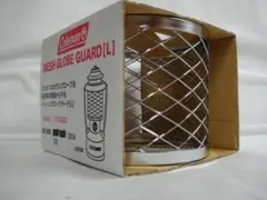 未使用 ステンレスメッシュグローブ(L) コールマン純正 廃盤 290等に 未使用 ステンレスメッシュグローブ(L) コールマン純正 廃盤 290