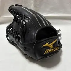激レア〜 ミズノ イチロー引退記念モデル プラチナ シルエット刻印