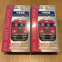 2025年最新】Bトレイン 455系の人気アイテム - メルカリ