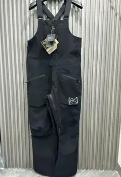 2025年最新】burton ak ビブパンツの人気アイテム - メルカリ