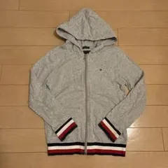 TOMMY HILFIGER パーカー