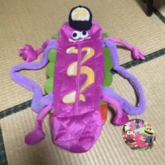 POP JAMS！　リュック