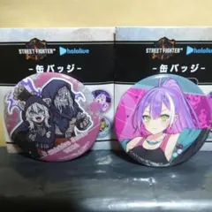 2025年最新】常闇トワ缶バッジの人気アイテム - メルカリ