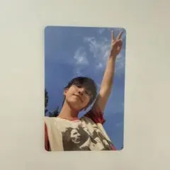 BOYNEXTDOOR THE ACTION ジェヒョン