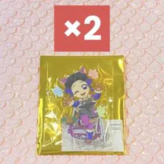 鬼滅の刃 ハロウィン 2025 アクリルスタンド 胡蝶しのぶ