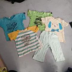 キッズ　110 おまとめセット