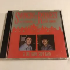 ray pennington & buddy emmons/swingin'〜