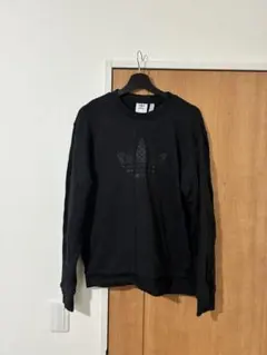 adidas スウェット