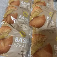 BASE BREAD 栗あん 6個セットのサムネイル