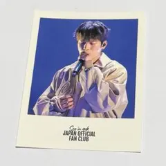 2025年最新】ソ・イングク ファンクラブの人気アイテム - メルカリ