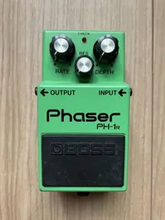 BOSS Phaser PH-1Rのサムネイル