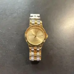 Chassy ゴールド シルバー 腕時計