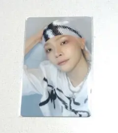 &TEAM BtL ショーケース配信記念トレカ NICHOLAS ニコラス