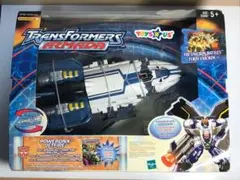 一部欠品※ジェットファイヤー トランスフォーマー - メルカリ