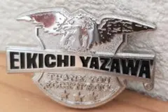 矢沢永吉✦E.YAZAWA✦SBT✦レア✦未使用 矢沢永吉✦E.YAZAWA✦SBT✦未開封 - メルカリ