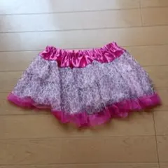 claire's クレアーズ　チュチュ　スカート　ハロウィーン 　クリスマス