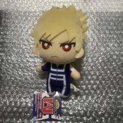 ヒロアカ 雄英体操服ver. vol.1 爆豪勝己　ともぬい