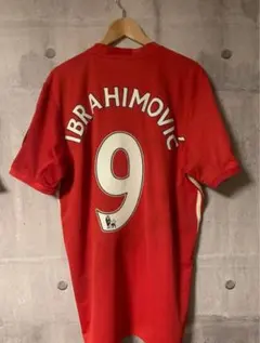 2025年最新】イブラヒモビッチ ユニフォームの人気アイテム - メルカリ