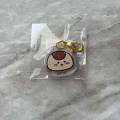 【ちいかわ】くりまんじゅう チャーム レストラン②