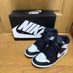 NIKE エアジョーダン1レトロ　high og 28cmのサムネイル
