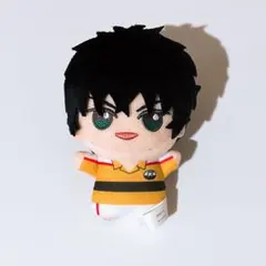 2026年最新】切原赤也 ぬいぐるみの人気アイテム - メルカリ