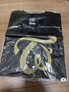 2025年最新】twice グッズ tシャツの人気アイテム - メルカリ