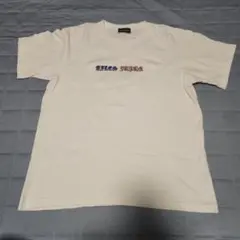 AILES JAPAN Tシャツ ホワイト