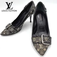 2025年最新】LOUIS VUITTON レディース ハイヒール・パンプスの人気