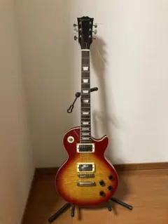 訳有 Mavis レスポール タイプ エレキギター 2025年最新】メイビス レスポールの人気アイテム - メルカリ